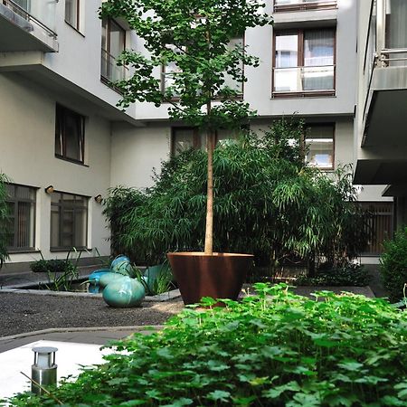 Urban Oasis With Free Parking Διαμέρισμα Βουδαπέστη Εξωτερικό φωτογραφία