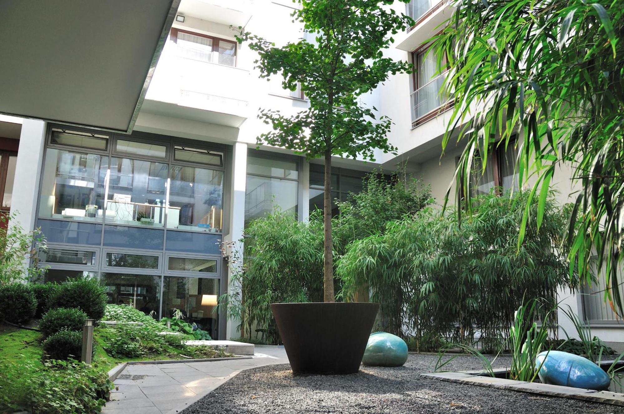 Urban Oasis With Free Parking Διαμέρισμα Βουδαπέστη Εξωτερικό φωτογραφία