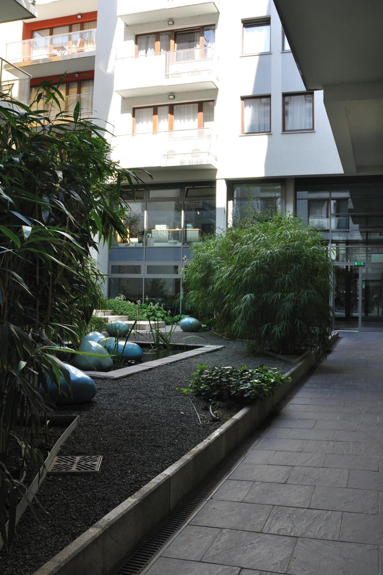 Urban Oasis With Free Parking Διαμέρισμα Βουδαπέστη Εξωτερικό φωτογραφία